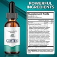 thumbnail image 2 of Tinnitus Treatment Drops For Ear Hearing Support, 2 of 5