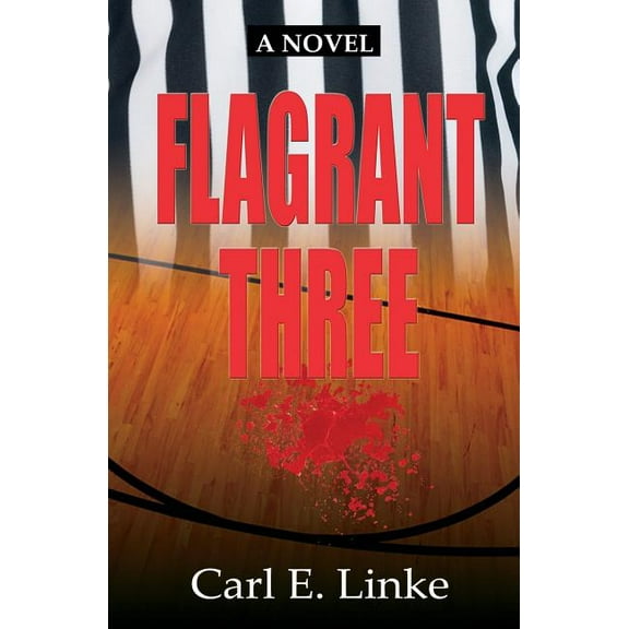 Flagrant Three (Paperback)