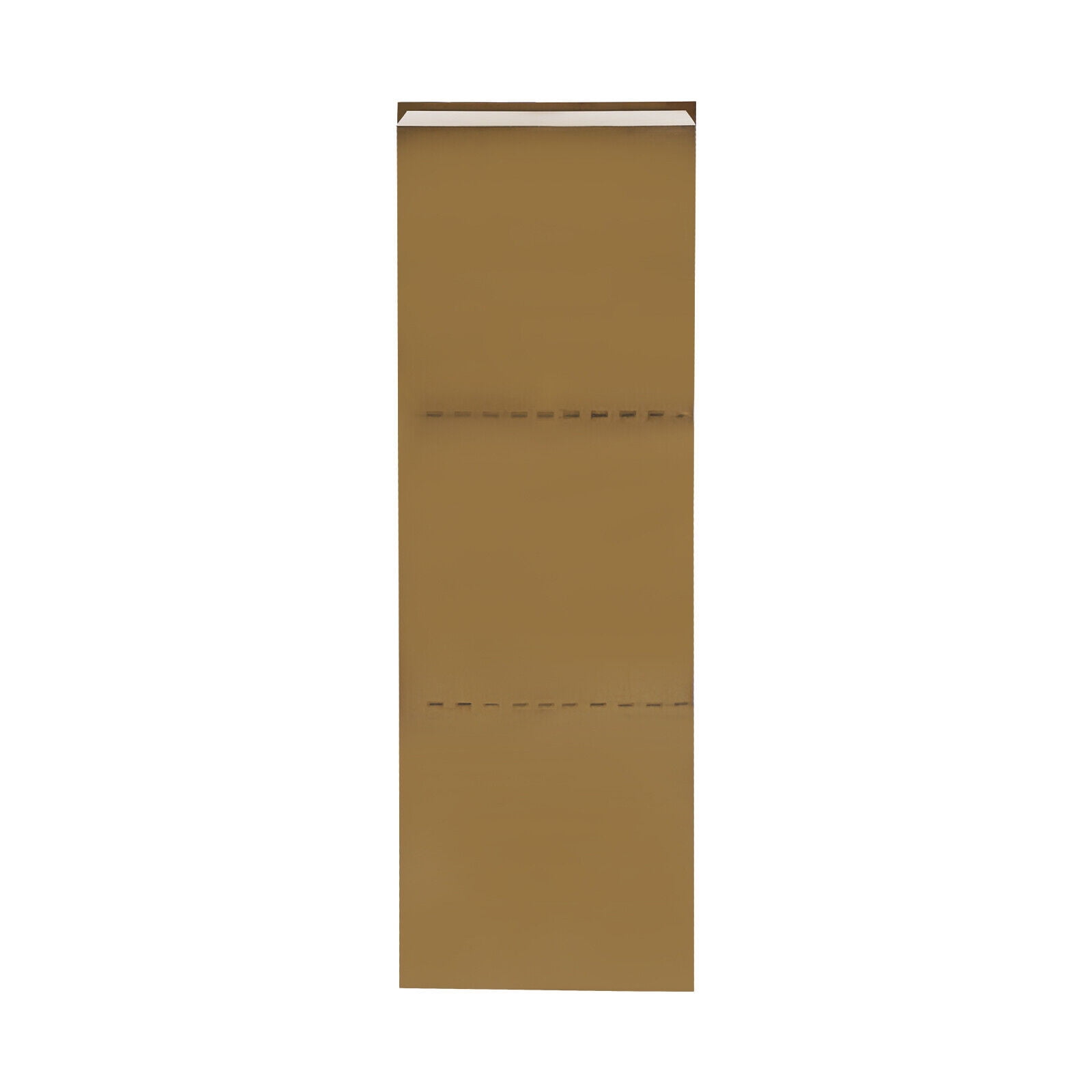 3 Tiers Recessed Shower Indoor Storage Shelf Stainless Steel Bathtub Organizer for Bathrooms, Kitchens, Living Rooms
