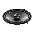 thumbnail image 3 of Pioneer TS-G680 6" x 8" - 2-way, 250 W Max Power,  IMPP™ cone,  30mm Tweeter - Coaxial Speakers (pai, 3 of 4