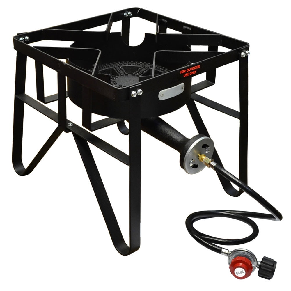  Outdoor Stove Burner for Living room