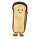 thumbnail image 5 of Estuche de plumas de Pascua con motivo de pan, bolsa para lápices, neceser suave, estuche para lápices Estilo B, 5 of 9