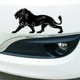 thumbnail image 2 of EGNMCR 1PC PET Removable Car Body Decal Car Stickers Motorcycle Decorations Car Sticker, 2 of 3