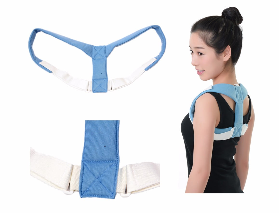 collarbone brace for sports