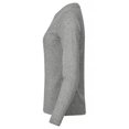 thumbnail image 3 of Clique T-Shirt Basique à Manches Longues pour Hommes, 3 of 4