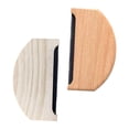 thumbnail image 4 of jifeng 2 Pieces Cashmere Combs Portable Fuzz Remover for Clothing Scarves Depilling, 4 of 9