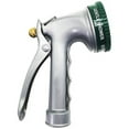 thumbnail image 2 of Mosiee Heavy-Duty Garden Hose Nozzle With 5 Spray Modes & Non-Slip Handle, 2 of 9