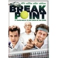 thumbnail image 2 of Break Point Digital Video Disc, 2 of 2