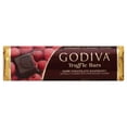 thumbnail image 4 of Godiva Chocolatier Godiva  Truffle Bars, 1.5 oz, 4 of 5