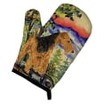 thumbnail image 1 of Carolines Treasures SS8228OVMT Lakeland Terrier Oven Mitt, 1 of 1