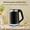 Black 2.0L Electric Kettle, variant on 110v electric kettle, 304 stainless steel, 2.0L large capacity, fast heating, double-layer anti-scalding, automatic power-off