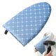 thumbnail image 5 of Guante de planchado con vaporizador de ropa y presilla para los dedos, resistente al calor, de mano, antivapor, protector de manos para tabla de planchar con vapor, 5 of 7