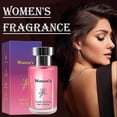 thumbnail image 2 of Vanilla Women Perfume Oriental Floral Scent for Date Daily Wear Special Moments, 2 of 5