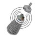thumbnail image 2 of Usb Indoor Mute Mosquito Repellent, Electric Shock Type Outdoor Mosquito Killer Lamp, 2 of 4
