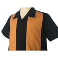 thumbnail image 4 of 50s Retro Style Western Bowling Shirts Vacation Shirts, 4 of 5