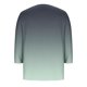 thumbnail image 5 of Neewe Womens Plus Size Tops 3/4 Sleeve Shirts Crewneck Pleated Blouses Dressy Casual Fashion Tunic Top (1X-5X), 5 of 5