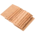 thumbnail image 3 of TOPINCN 10PCS/Set Universal Saxophone Sax Neck Joint Cork Sheet Instrument ,Saxophone Cork, Sax Cork Sheet, 3 of 7