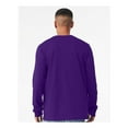 thumbnail image 3 of BELLA + CANVAS Unisex Jersey Long Sleeve Tee, 3 of 5