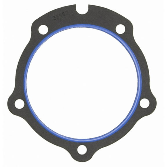 FEL-PRO 35852 Water Pump Gasket Fits select: 2006-2009 CHEVROLET IMPALA, 2006-2007 CHEVROLET MONTE CARLO