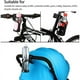 thumbnail image 5 of 2X Portavasos Bici Soportes Botella Cochecito Copa Rotación Universal de 360 Grados Soporte de Bebidas para Cochecito de Bebé Silla de Paseo Silla de Ruedas Andador Motocicleta, 5 of 5