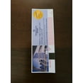 thumbnail image 2 of Ozzy Osbourne 2003, Toronto Air Canada Centre Vintage Concert Ticket Stub, 2 of 2