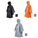 thumbnail image 5 of Poncho de lluvia Wosthever impermeable ligero para adultos Ciclismo naranja, 5 of 6