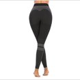 thumbnail image 1 of Fitness ShiyStar Leggings de yoga de talle alto sin costuras para mujer Estiramiento Gimnasio Entrenamiento R Ehuebsd Para Estrenar, 1 of 1