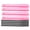 Pink, variant on NFTIGB 4PCS Children Racquet Grip Tape High Adhesion Sweat Absorbing Nonslip Overgrip for Badminton Tennis Squash Pickleball Rackets, White, 8.27 inches / 21 cm Length