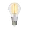 MoesHouse Smart Filament Bulb Regulable 7W Cold Warm Light Work Alexa Google Home