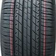 thumbnail image 3 of Haida HD668 All Season 215/60R16 99H Passenger Tire, 3 of 6