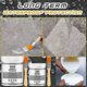 thumbnail image 5 of Sellador impermeable Jaysuing para baño, cocina, pared exterior, antifugas, Wat |, 5 of 5
