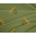 thumbnail image 4 of oneOone Polyester Lycra Fabric Bird Block Fabric Prints By Yard 56 Inch Wide, 4 of 4