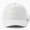 White, variant on Daddy Mr Fix It Baseball Hat, Handyman Father Family Statement Design, Classic Cap