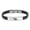 Capricorn, variant on Zodiac Sign Bracelets for Men Black Spirit Astrology Celestial 12 Constellation Wristband Horoscope Stainless Steel Simple Bangle Gifts Jewelry Taurus