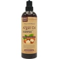 thumbnail image 1 of Shampoo Con Extracto de Aceite de Argán Oil 750ml - Anticaspa, Hecho con Activos 100% Naturales, Para un Cabello Sano y Brillante., 1 of 4