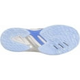 thumbnail image 4 of ASICS Volleyball Shoes V-SWIFT FF MT 4 1053A064-100 White/Pure Silver, 4 of 6