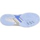 thumbnail image 4 of ASICS Volleyball Shoes V-SWIFT FF MT 4 1053A064-100 White/Pure Silver, 4 of 6