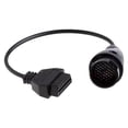thumbnail image 5 of FurNest For IVECO 38Pin to 16Pin OBD2 Diagnostic-Connector Scanner Cable Ad, 5 of 5