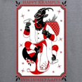 thumbnail image 3 of CafePress - Happy Christmas Krampus Sweatshirt - Pullover Hoodie, Classic & Comfortable Hooded Sweatshirt, 3 of 4