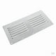 thumbnail image 1 of 4pcs Rejilla de Ventilación de material acero Inoxidable 23x11.5 cm para Embarcación /, 1 of 7