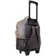 thumbnail image 2 of Mochila rodante Rockland de doble asa, 17 pulgadas, color carbón, 2 of 2