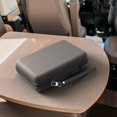 thumbnail image 5 of Étui Rigide Noir pour Garmin Drive DriveSmart 60LM 60LMT 61LMT-S 61LM RV 660LMT Nuvi 68 67 68LM 67LM, 5 of 5
