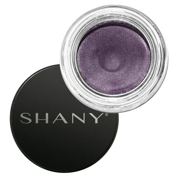 Delineador de ojos en gel SHANY Indelible DARE impermeable sin talco