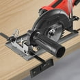 thumbnail image 3 of Meuleuse d'Angle Support 45 ° Réglable Machine de Coupe Slotting Support pour 100 125 Meuleuse Machine de Coupe Stands Angle Moulin Outil Réglable Accessoire Charpentier Constructeurs Outil, 3 of 11