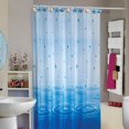 thumbnail image 2 of FITNATE 12pcs Beach Star Shower Curtain Resin Hooks Stainless Steel for Bathroom Decorative, 2 of 6