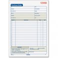 thumbnail image 2 of TOPS - Livre de Commandes - 50 Feuilles - triplicate - Sans Carbone - Numéroté, 2 of 3