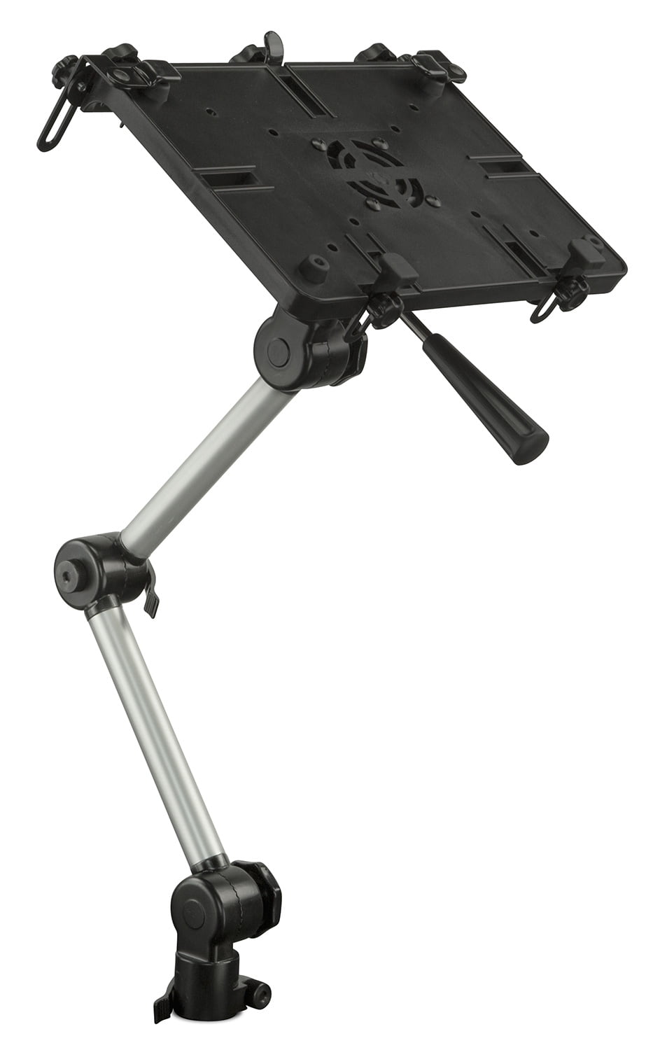 Mount-It! Vehicle Laptop Mount | Fits 9-17 Inch Screens ...