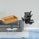 thumbnail image 2 of Cestas De Frutas Tejidas Y Cuenco Para Aperitivos Con Sujetalibros Decorativo Para Decoración Del Hogar. Plato De Pan Y Soporte Para Libros Para Escritorio, Estantería Y Mueble De Sala De, 2 of 8