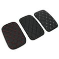 thumbnail image 1 of Almohadilla Para Consola Central Automática, Evita La Suciedad, Resistente Al Agua, Mantiene Limpio El Cojín De Mesa Para Decoración De Uñas, 3 Uds. Para Salones De Uñas ANGGREK Auto Center Console Cushion, 1 of 8