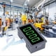 thumbnail image 4 of 4 Digit Green LED Motor Tachometer RPM Speed Meter with NPN Hall Proximity Switch Sensor, 4 of 5